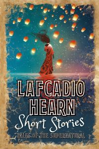 Book Cover for Lafcadio Hearn by Lafcadio Hearn