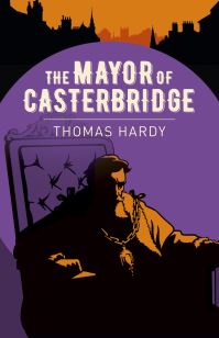 Book Cover for The Mayor of Casterbridge by Thomas Hardy