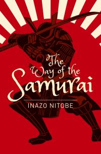 Book Cover for The Way of the Samurai by Inazo Nitobe