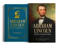 Book Cover for Abraham Lincoln by Richard B Bernstein