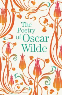 Book Cover for The Poetry of Oscar Wilde by Oscar Wilde