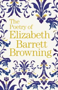 Book Cover for The Poetry of Elizabeth Barrett Browning by Elizabeth Barrett Browning