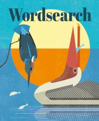 Book Cover for Wordsearch by Arcturus Publishing Limited