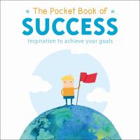 Book Cover for The Pocket Book of Success by Anne Moreland