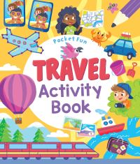 Book Cover for Pocket Fun by Jo Moon, Gabriele Tafuni, Claire Stamper