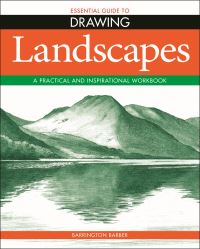 Book Cover for Landscapes by Barrington Barber