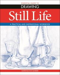 Book Cover for Still Life by Barrington Barber