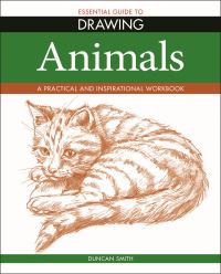 Book Cover for Animals by Duncan Smith