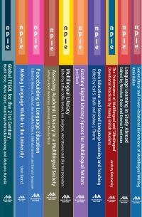Book Cover for New Perspectives on Language and Education. Volumes 81-90 by Le Ha Phan, Joel A Windle