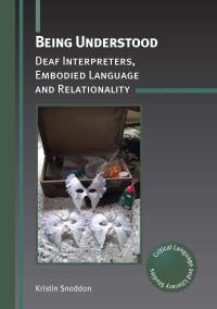 Book Cover for Being Understood by Kristin Snoddon