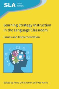 Book Cover for Learning Strategy Instruction in the Language Classroom by Anna Uhl Chamot, Vee Harris