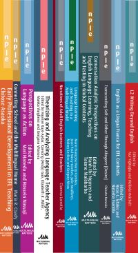 Book Cover for New Perspectives on Language and Education. Vols 61-70 by Le Ha Phan, Joel A Windle