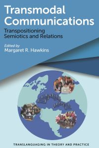 Book Cover for Transmodal Communications by Margaret R. Hawkins