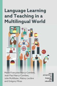 Book Cover for Language Learning and Teaching in a Multilingual World by MarieFrançoise NarcyCombes