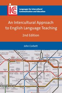 Book Cover for An Intercultural Approach to English Language Teaching by John Corbett