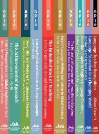 Book Cover for New Perspectives on Language and Education. Volumes 71-80 by Le Ha Phan, Joel A Windle