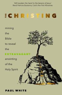 Book Cover for The Christing by Paul White
