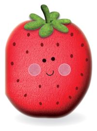 Book Cover for Squish and Snugg Fruits of the Spirit by Scott Barker