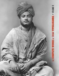 Book Cover for The Complete Works of Swami Vivekananda, Volume 2 by Swami Vivekananda