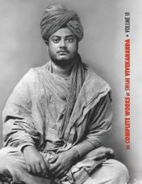 Book Cover for The Complete Works of Swami Vivekananda, Volume 6 by Swami Vivekananda