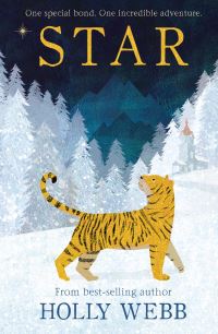 Book Cover for Star by Holly Webb