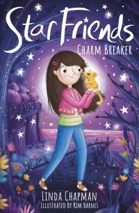 Book Cover for Charm Breaker by Linda Chapman