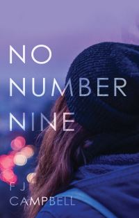 Book Cover for No Number Nine by F J Campbell