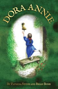 Book Cover for Dora Annie by Patricia Stone