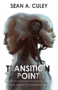 Book Cover for Transition Point by Sean A Culey