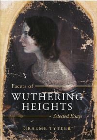 Book Cover for Facets of Wuthering Heights by Graeme Tytler