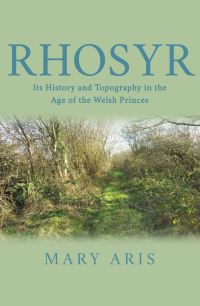 Book Cover for Rhosyr by Mary Aris