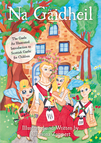 Book Cover for Na Gàidheil by Catrìona Zappert
