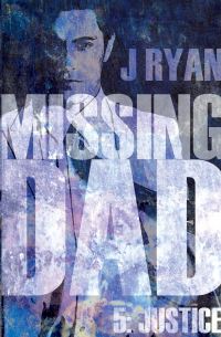Book Cover for Justice by J Ryan