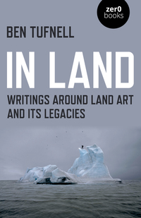 Book Cover for In Land by Ben Tufnell