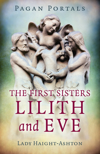 Book Cover for The First Sisters by Lady HaightAshton