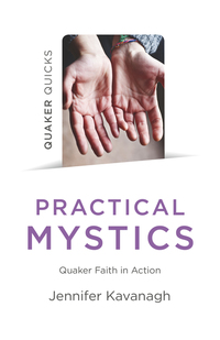 Book Cover for Practical Mystics by Jennifer Kavanagh