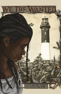 Book Cover for We, the Wanted by Matthew Schultz
