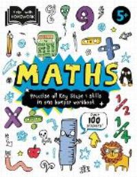 Book Cover for Help With Homework 5+ by 