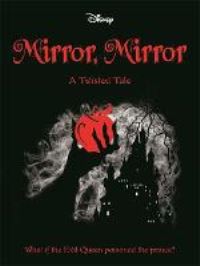 Book Cover for Mirror, Mirror by Jen Calonita