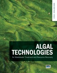 Book Cover for Algal Technologies for Wastewater Treatment and Resource Recovery by Raúl Muñoz