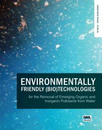 Book Cover for Environmentally Friendly (Bio)technologies for the Removal of Emerging Organic and Inorganic Pollutants from Water by Eldon R Rene, Li Shu, Veeriah Jegatheesan