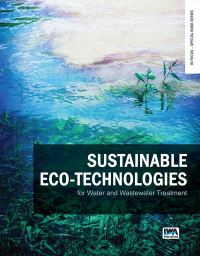 Book Cover for Sustainable Eco-Technologies for Water and Wastewater Treatment by Eldon R Rene, Li Shu, Veeriah Jegatheesan