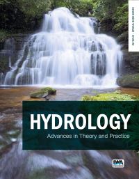 Book Cover for Hydrology by N W Quinn