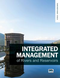 Book Cover for Integrated Management of Rivers and Reservoirs by Weiwei Shao, Quan Jin