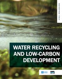 Book Cover for Water Recycling and Low-Carbon Development by YunXiao Chong, TianYin Huang, FengMin Li, Guang Li Liu, QianYuan Wu
