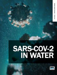 Book Cover for SARS-CoV-2 in Water by Eiji Haramoto, Gertjan J Medema, John Scott Meschke, Susan Petterson