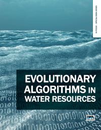 Book Cover for Evolutionary Algorithms in Water Resources by Dasika Nagesh Kumar, Komaragiri Srinivasa Raju