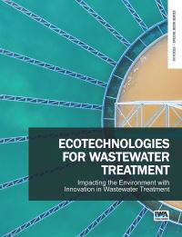 Book Cover for Ecotechnologies for Wastewater Treatment by Manuela Antonelli