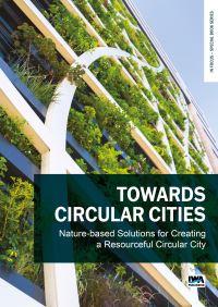 Book Cover for Towards Circular Cities by G Langergraber, Natasa Atanasova