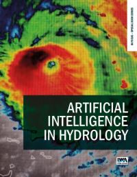 Book Cover for Artificial Intelligence in Hydrology by Elena Volpi, Jong Suk Kim, Shaleen Jain, Sangam Shrestha